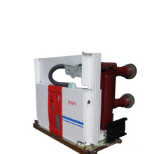 Indoor type ac 12kv vacuum circuit breaker